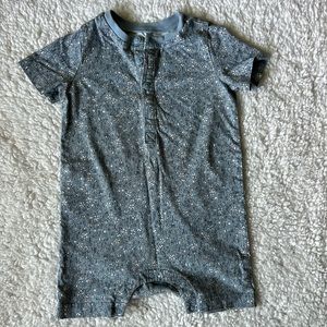 Tea Collection Romper onesie 18-24 months